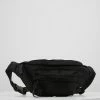 Nouveau 🛒 Zign UNISEX - Sac Banane - Black 😍