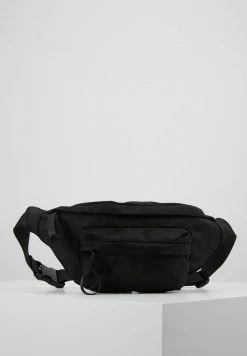 Nouveau 🛒 Zign UNISEX - Sac Banane - Black 😍