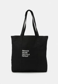 Meilleur prix 🔥 Zign Cabas - Black 🎉