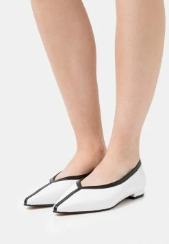 Les meilleures critiques de ❤️ Zign Ballerines - White ✨