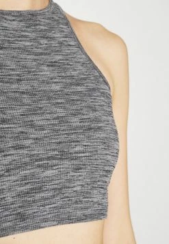 Meilleure vente 🎁 Zign Débardeur - Mottled Dark Grey 🛒 -Pas Cher Zign Boutique a93cc4ba482f4388a2a1723425cc3cca