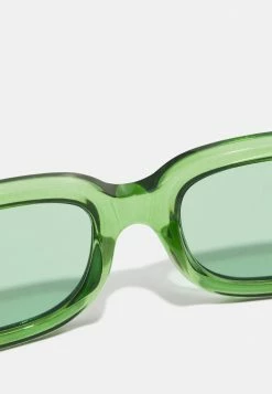 Remise 🌟 Zign Lunettes De Soleil - Green 😉 -Pas Cher Zign Boutique a94ec3c11bdc4243bd8a94606c71b6b6