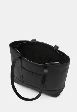 Le moins cher 💯 Zign LEATHER - Cabas - Black 💯 -Pas Cher Zign Boutique aadf925c073c469eb591060714992f23