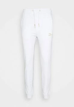Offres 🎉 Zign UNISEX - Pantalon De Survêtement - White 🤩 -Pas Cher Zign Boutique aaf46f33c651495382b6f24d8a1f6290