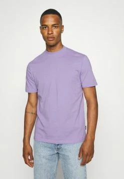 Vente flash 💯 Zign UNISEX - T-shirt Basique - Lilac 😀