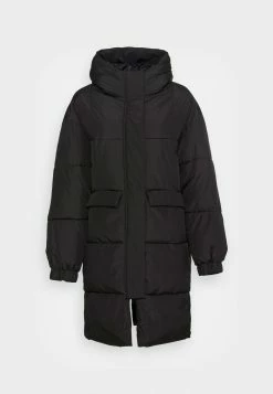 Top 10 💯 Zign LONG OVERSIZE PUFFER - Veste D'hiver - Black ✔️ 8 Top 10 💯 Zign LONG OVERSIZE PUFFER - Veste D'hiver - Black ✔️ -Pas Cher Zign Boutique ac203521715a4d4aa35005d372e334f0