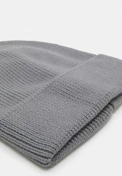 Bon marché 🎁 REDEZIGN UNISEX - Bonnet - Grey 🎉 -Pas Cher Zign Boutique ac7a5ea327214dc78143d01dd220b258