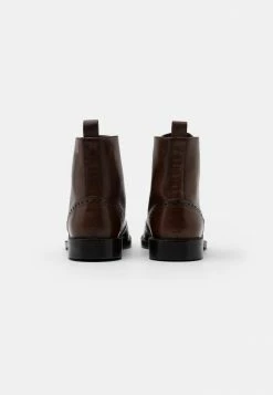 Meilleure vente 😉 Zign Bottines à Lacets - Brown 😀 8 Meilleure vente 😉 Zign Bottines à Lacets - Brown 😀 -Pas Cher Zign Boutique acb7438f3a4f4ae088eca905e85a631a