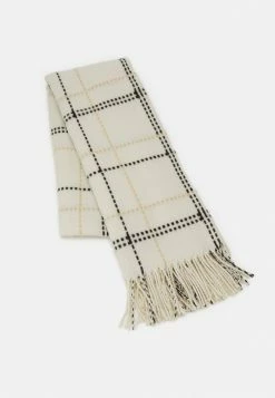 Coupon 🌟 Zign Écharpe - Beige 😀