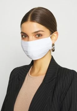 Coupon 🤩 Zign 3 PACK - Masque En Tissu - Dark Green/white/khaki 💯 -Pas Cher Zign Boutique acd378f0a55441d8a609c4645d351364