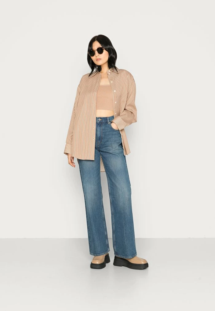 Acheter ✔️ Zign Débardeur - Sand ✔️ 2 Acheter ✔️ Zign Débardeur - Sand ✔️ – Image 2