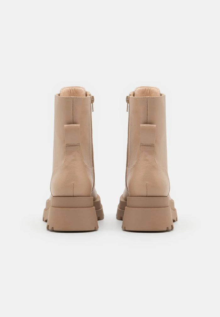 Tout neuf ❤️ Zign Bottines à Lacets - Light Pink 🥰 4 Tout neuf ❤️ Zign Bottines à Lacets - Light Pink 🥰 – Image 4