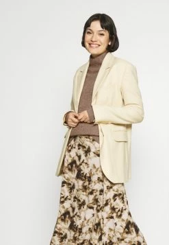 Meilleur prix 😉 Zign WOOL BLEND LOOSE FIT - Pullover - Taupe 👏 11 Meilleur prix 😉 Zign WOOL BLEND LOOSE FIT - Pullover - Taupe 👏 -Pas Cher Zign Boutique ad2f66e285474e5b81a4c390910c9339