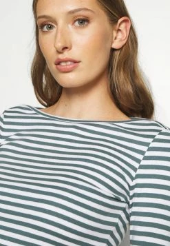 Acheter ⭐ Zign T-shirt à Manches Longues - Light Blue/white 👏 -Pas Cher Zign Boutique ad3204afc158418ba5d70a8bcc112d49