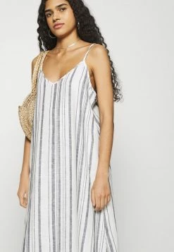 Vente flash ❤️ Zign Robe De Jour - Blue/white ❤️ 11 Vente flash ❤️ Zign Robe De Jour - Blue/white ❤️ -Pas Cher Zign Boutique ae102dd84c374bbfb6e322ad1c61c746