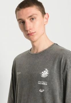 Meilleur prix 👏 Zign TEE - T-shirt Imprimé - Black 💯 9 Meilleur prix 👏 Zign TEE - T-shirt Imprimé - Black 💯 -Pas Cher Zign Boutique af8bf56b846a40b6b4273457da4bb1e1