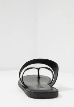 Coupon ✨ Zign UNISEX - Tongs - Black 🎉 -Pas Cher Zign Boutique af99b2ac98f54faaa629de6f10b56a50