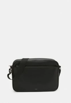 Grosses soldes 🤩 Zign Sac Bandoulière - Black 😉