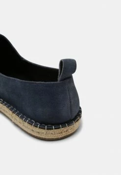 Sortie 🎁 Zign UNISEX - Espadrilles - Blue ✨ -Pas Cher Zign Boutique b01433a1e71942a69bceab278befc4bc