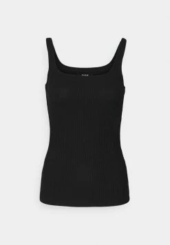 De gros 🧨 Zign Débardeur - Black 😍 -Pas Cher Zign Boutique b080f86a05604f8f8b53658385b9a73a