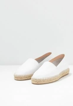 Le moins cher 👍 Zign LEATHER - Espadrilles - White 😉 -Pas Cher Zign Boutique b14006d2ddc64e60b00b3ebe596f45e5