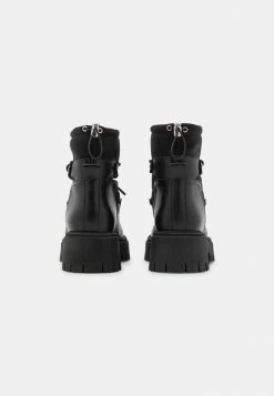De gros 🛒 Zign WINTER 🥾 BOOTS - SNOW 🥾 BOOTS - Bottes De Neige - Black 😍 9 De gros 🛒 Zign WINTER 🥾 BOOTS - SNOW 🥾 BOOTS - Bottes De Neige - Black 😍 -Pas Cher Zign Boutique b2923aaa660f46b9b83ad601ab959574
