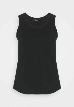 Les meilleures critiques de 👏 Zign Débardeur - Black ✨ -Pas Cher Zign Boutique b318dc59a857493e9341cdce220758c3