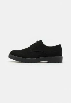 Top 10 😍 Zign UNISEX - Derbies - Black 🥰