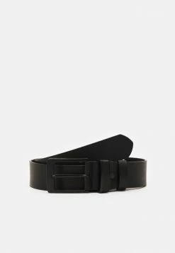 Meilleure affaire 💯 Zign Ceinture - Black 🛒