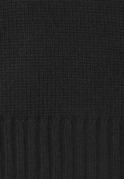 Bon marché ✨ Zign UNISEX - Pullover - Black 😀 -Pas Cher Zign Boutique b48141ba0c6d47b6912dfa0a81e058ce