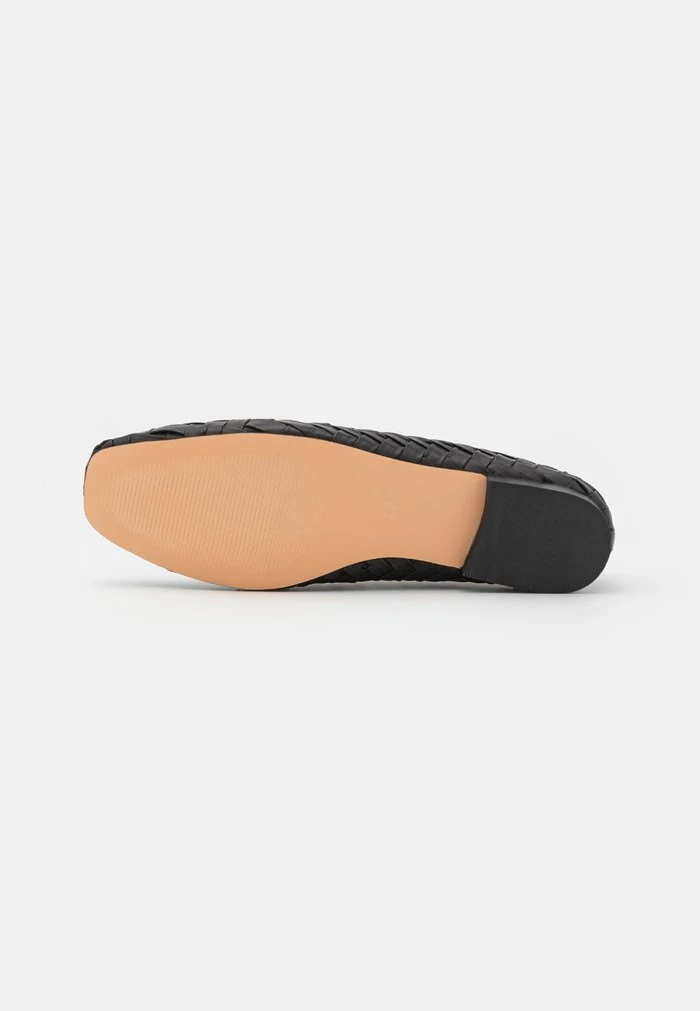 Bon marché 🌟 Zign LEATHER - Ballerines - Black 🧨 5 Bon marché 🌟 Zign LEATHER - Ballerines - Black 🧨 – Image 5