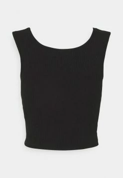 Promo 🥰 Zign Débardeur - Black 🔥 -Pas Cher Zign Boutique b513210539014dcea2e8f1576a0162b6