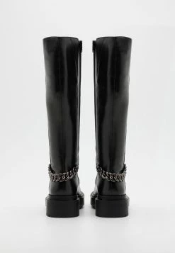 Les meilleures critiques de 🤩 Zign LEATHER - Bottes à Plateau - Black 😀 9 Les meilleures critiques de 🤩 Zign LEATHER - Bottes à Plateau - Black 😀 -Pas Cher Zign Boutique b5840c13c0c647e3860d8bc25c8a2882