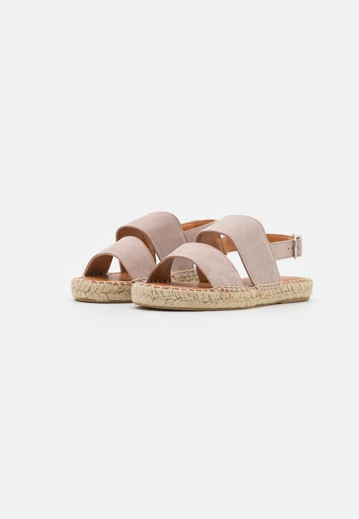 Offres 👍 Zign 🩴 Sandales - Light Pink 🌟 3 Offres 👍 Zign 🩴 Sandales - Light Pink 🌟 – Image 3