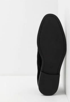 Grosses soldes 💯 Zign LEATHER - Chaussures à Lacets - Black ✨ -Pas Cher Zign Boutique b618d8eeb1514e1e97f2b88bbf7fa6d0