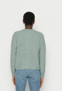 Meilleure vente ❤️ Zign CHUNKY CARDIGAN - Gilet - Light Green 🎉 7 Meilleure vente ❤️ Zign CHUNKY CARDIGAN - Gilet - Light Green 🎉 -Pas Cher Zign Boutique b63a75734a864446a09e68030b67fd13