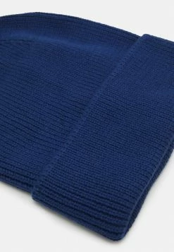 Grosses soldes ⭐ REDEZIGN UNISEX - Bonnet - Blue 🎁 -Pas Cher Zign Boutique b679398a43f6406d8c6c751c1ece20f3