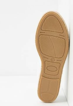 Le moins cher 👍 Zign LEATHER - Espadrilles - White 😉 -Pas Cher Zign Boutique b67dcb50e17c4086b190441263be8f4c