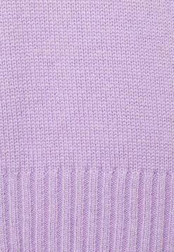 De gros 👏 Zign UNISEX - Pullover - Lilac ⭐ -Pas Cher Zign Boutique b6be514021af43a39a174c9ab94c2d8b