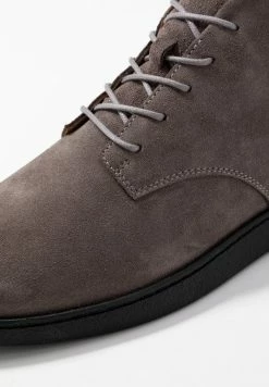 Remise 🎁 Zign LEATHER - Bottines à Lacets - Grey 👍 11 Remise 🎁 Zign LEATHER - Bottines à Lacets - Grey 👍 -Pas Cher Zign Boutique b6efdfaf3a314c68ad5b2a0d91798e8d