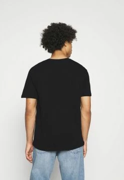 Top 10 🎉 Zign T-shirt Imprimé - Black 😀 -Pas Cher Zign Boutique b6fe14d7903b453fae320e665b9188ed