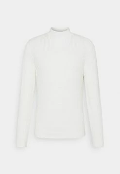 De gros 🎁 Zign Pullover - White ✔️