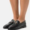 Sortie 🧨 Zign COMFORT LEATHER - Mocassins - Black 👍