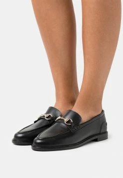 Sortie 🧨 Zign COMFORT LEATHER - Mocassins - Black 👍
