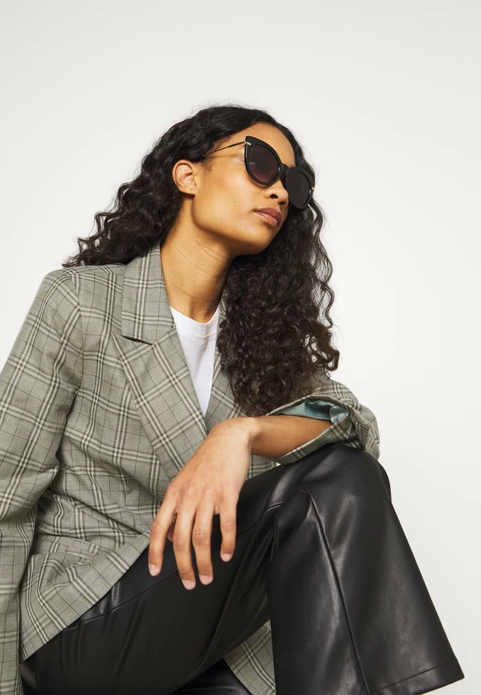 Meilleur prix ❤️ Zign Lunettes De Soleil - Black 🛒 2 Meilleur prix ❤️ Zign Lunettes De Soleil - Black 🛒 – Image 2