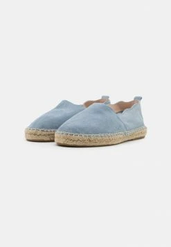 Remise 🎉 Zign Espadrilles - Blue 👍 -Pas Cher Zign Boutique b87f18fdc9634c74bc242dc6f175a502
