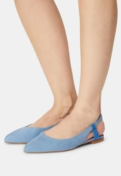Le moins cher 😉 Zign Ballerines - Blue 🔥