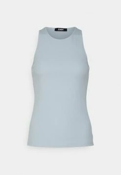 Sortie 👏 Zign Débardeur - Light Blue 💯