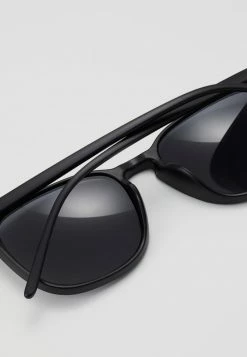 Le moins cher 👍 Zign UNISEX - Lunettes De Soleil - Black 🧨 -Pas Cher Zign Boutique b94e151f1d2a4a968f47cd99ddfda013