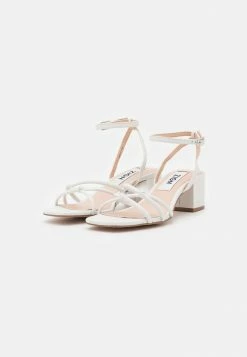 Meilleure vente 🌟 Zign 🩴 Sandales - White ⌛ -Pas Cher Zign Boutique b984b24038e34490bc6b86f1dd218772